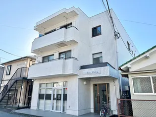 リバーウォークの画像