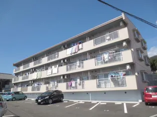 アンソレイエ祇園原の画像