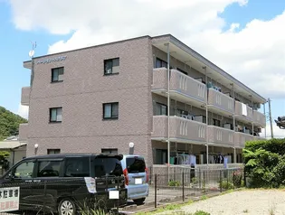 パーシモンスクエアの画像