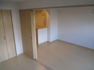 ラ・フォンテ大宮【4階】の内装