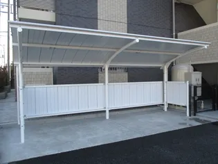 ラ・フォンテ大宮【4階】のその他画像