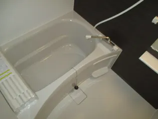 ラ・フォンテ大宮【4階】の風呂