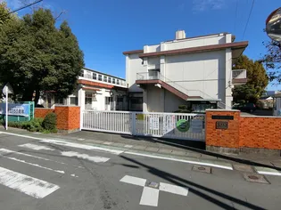 ラ・フォンテ大宮【4階】の周辺