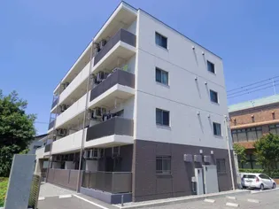 カームコートの画像