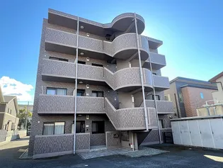 サンパティークMの画像