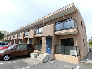 ウッドリッジ壱番館の画像