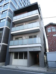 おおたけビル【2階】の外観