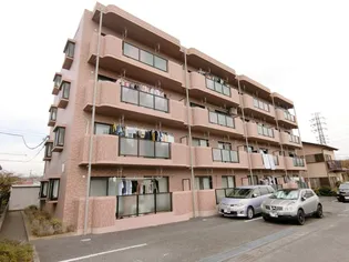 アウローラ桜堤【4階】の外観