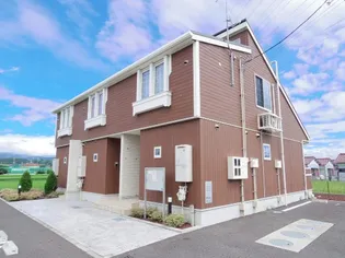 BILL EVANS B【1階】の外観