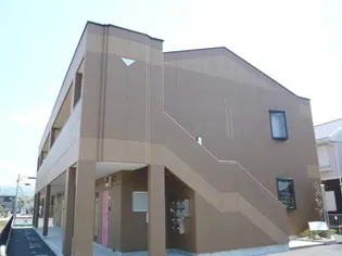 サンモール中島Bの画像