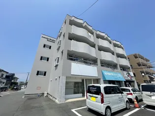 アメニティハイツYAMAMOTOの画像