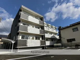 ルアナヴィータ【1階】の外観