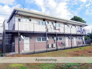 コーポ ア コポ柳下の画像