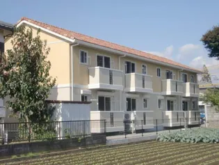 ボナール伏見の画像