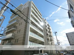 シャリエ三島一番町の画像