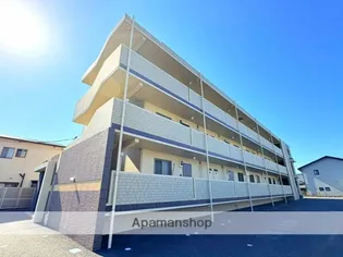 フォルテコート本郷町の画像