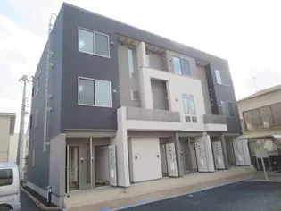 メゾンド シュシュの画像