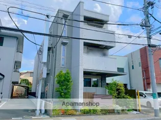 EL ALIVIO東本町の画像