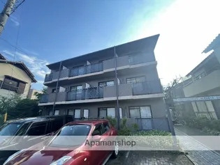 アレグリア【3階】の外観