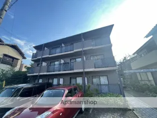 アレグリア【3階】の外観