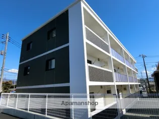 ル・レーヴ【3階】の外観