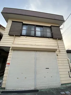 ブランシュ三島【101号室】の外観