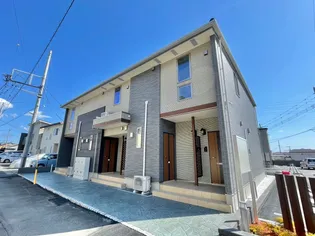 サン クレールIの画像