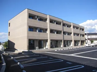 グランドボヌールの画像