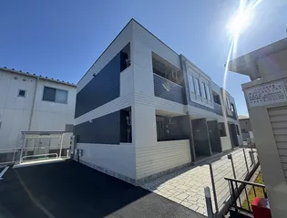 サニーコート北條の画像