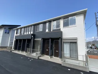 ルル ハレレア(LULU HALELEA)【1階】の外観