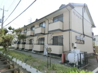 M STAGE SAE(エムステージサエ)【105号室】の外観