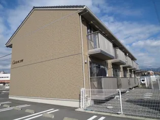 Casa南二日町(カーサミナミフツカマチ)【1階】の外観