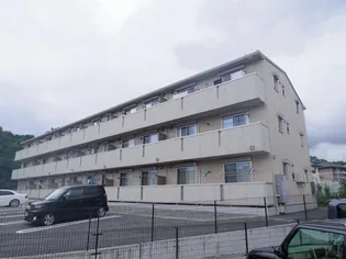 グランデ北沢IIの画像