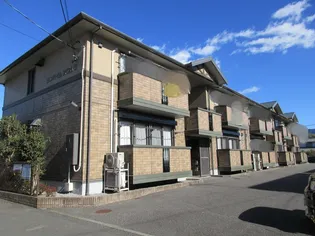 サンハイムカワムラの画像