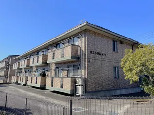 パストラルKー1の画像