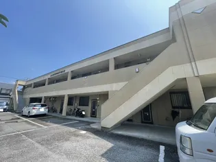 ディスカバリー柿田Ⅱの画像