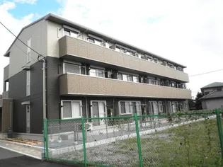 コンフォート新橋の画像