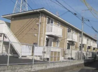 CITY PAL(シティパル)【1階】の外観