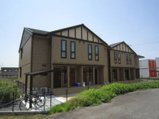 グリーン リーフ アベニューの画像