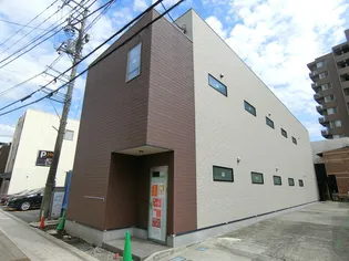 PREMIUM LIFE M【2階】の外観