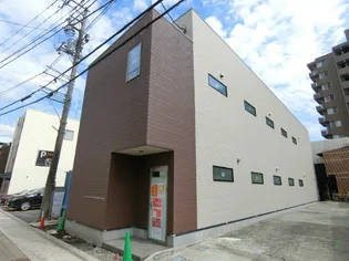 PREMIUM LIFE M【2階】の外観