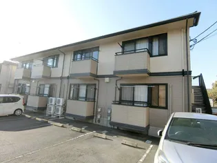 プレミール【1階】の外観