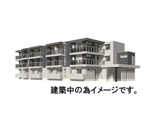 DiosPersimmon長泉 I棟【1階】の外観