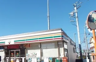 フォルトゥーナ【1階】の周辺