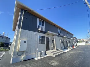 アヴェニール萩の画像