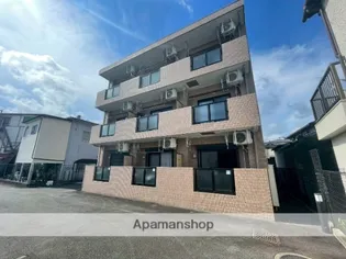 ベルデ長泉【3階】の外観