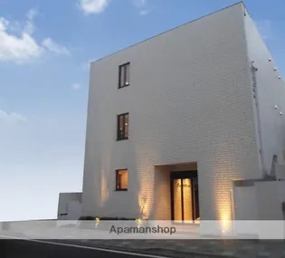 ファウンテンヒルズ大宮町【1階】の外観