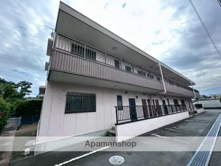 カーサ長窪Bの画像