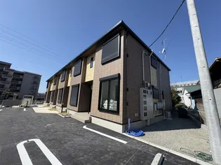 フェリス カーサの画像