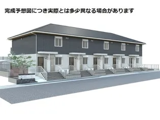 Casa Takekura【1階】の外観